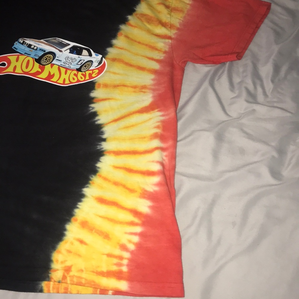 ❌SOLD❌Travis Scott JACKBOYS Racing Tee🆕 - Picture 9 of 16